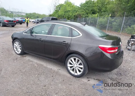 2015 Buick Verano z USA, uszkodzony, nr VIN 1G4PP5SK0F4150662